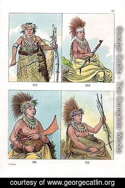 The North American Indian 2